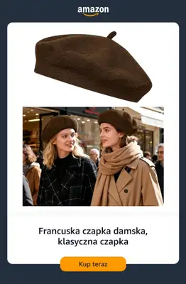 Amazon - gazetka promocyjna Jesienne okazje od piątku 25.09  - strona 8