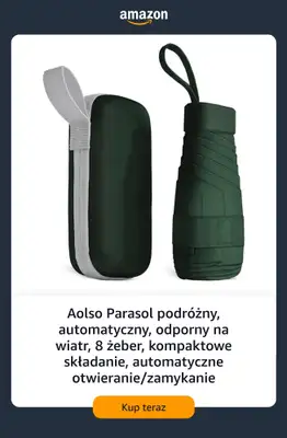 Amazon - gazetka promocyjna Jesienne okazje od piątku 25.09  - strona 10