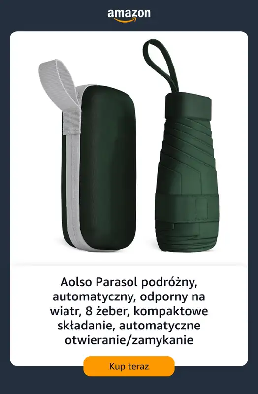 Amazon - gazetka promocyjna Jesienne okazje od piątku 25.09  - strona 10