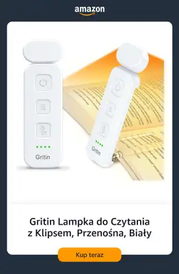 Amazon - gazetka promocyjna Jesienne okazje od piątku 25.09  - strona 6