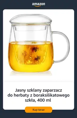 Amazon - gazetka promocyjna Jesienne okazje od piątku 25.09  - strona 4