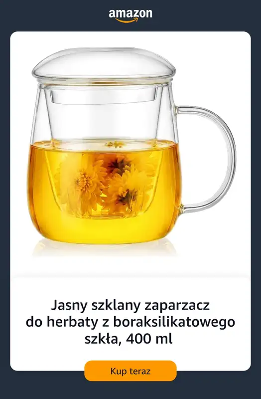 Amazon - gazetka promocyjna Jesienne okazje od piątku 25.09  - strona 4