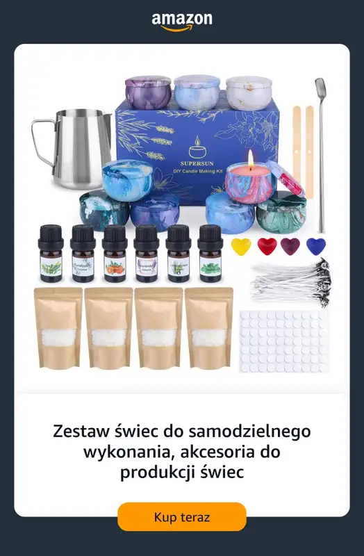 Amazon - gazetka promocyjna Jesienne okazje od piątku 25.09  - strona 7