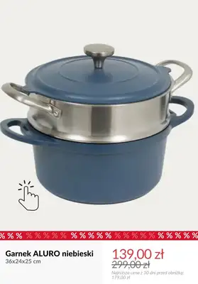 Homla - gazetka promocyjna Do-70% na produkty do kuchni od soboty 26.09  - strona 9