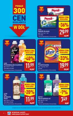 Aldi - gazetka promocyjna Pełny katalog! od poniedziałku 28.09 do soboty 03.10 - strona 15