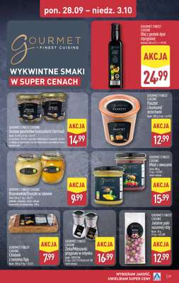Aldi - gazetka promocyjna Pełny katalog! od poniedziałku 28.09 do soboty 03.10 - strona 27