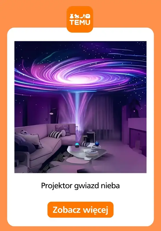 Temu - gazetka promocyjna Lampki do domu od piątku 25.09  - strona 11