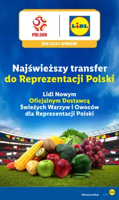 Lidl - gazetka promocyjna Oferta od poniedziałku od poniedziałku 28.09 do środy 30.09 - strona 3
