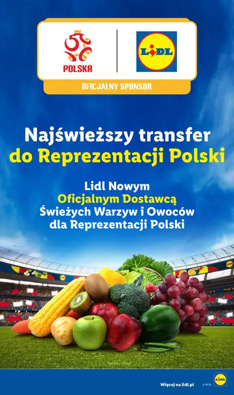 Lidl - gazetka promocyjna Oferta od poniedziałku od poniedziałku 28.09 do środy 30.09 - strona 3