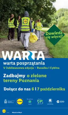 Lidl - gazetka promocyjna Oferta od poniedziałku od poniedziałku 28.09 do środy 30.09 - strona 100