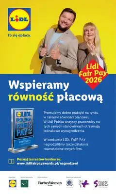 Lidl - gazetka promocyjna Oferta od poniedziałku od poniedziałku 28.09 do środy 30.09 - strona 98