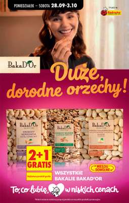 Biedronka - gazetka promocyjna Od poniedziałku od poniedziałku 28.09 do soboty 03.10 - strona 74