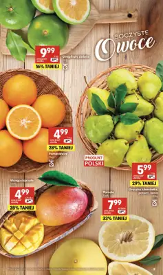 Delikatesy Centrum - gazetka promocyjna Gazetka od czwartku 01.10 do środy 07.10 - strona 9