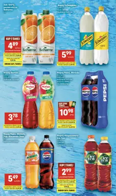Delikatesy Centrum - gazetka promocyjna Gazetka od czwartku 01.10 do środy 07.10 - strona 30