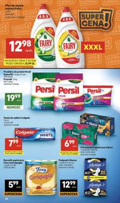 Delikatesy Centrum - gazetka promocyjna Gazetka od czwartku 01.10 do środy 07.10 - strona 34