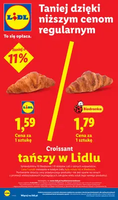 Lidl - gazetka promocyjna Oferta od poniedziałku od poniedziałku 28.09 do środy 30.09 - strona 26