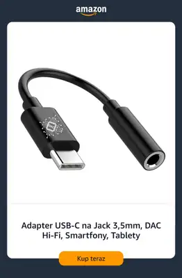 Amazon - gazetka promocyjna Bestsellery: elektronika od wtorku 29.09  - strona 11
