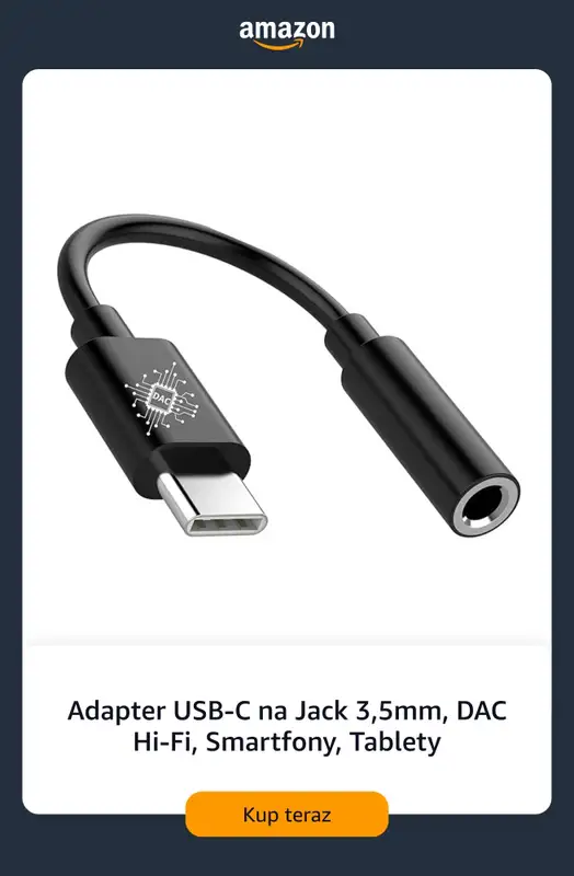 Amazon - gazetka promocyjna Bestsellery: elektronika od wtorku 29.09  - strona 11