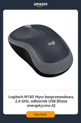 Amazon - gazetka promocyjna Bestsellery: elektronika od wtorku 29.09  - strona 5