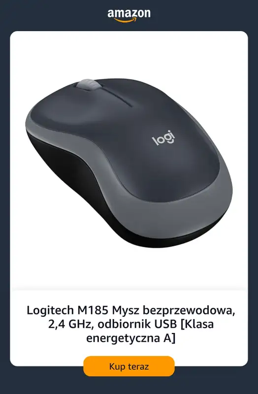 Amazon - gazetka promocyjna Bestsellery: elektronika od wtorku 29.09  - strona 5