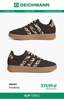 Deichmann - gazetka promocyjna Trendy w obuwiu sportowym od poniedziałku 28.09  - strona 10