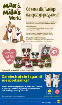 Lidl - gazetka promocyjna Oferta od poniedziałku od poniedziałku 28.09 do środy 30.09 - strona 89