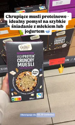 Aldi - gazetka promocyjna Zakupowe inspiracje w Aldi od wtorku 29.09 do soboty 03.10 - strona 5