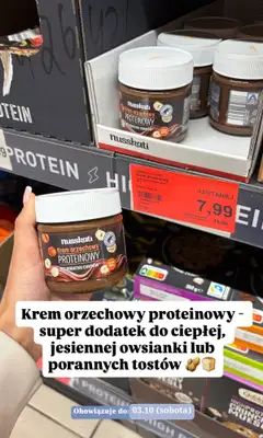 Aldi - gazetka promocyjna Zakupowe inspiracje w Aldi od wtorku 29.09 do soboty 03.10 - strona 12