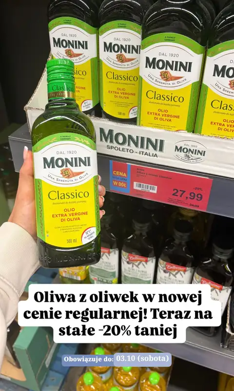 Aldi - gazetka promocyjna Zakupowe inspiracje w Aldi od wtorku 29.09 do soboty 03.10 - strona 10