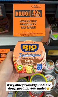 Biedronka - gazetka promocyjna Zakupowe Inspiracje w Biedronce od wtorku 29.09  - strona 4