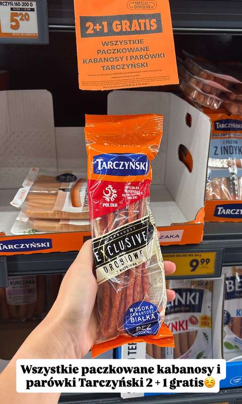 Biedronka - gazetka promocyjna Zakupowe Inspiracje w Biedronce od wtorku 29.09  - strona 7