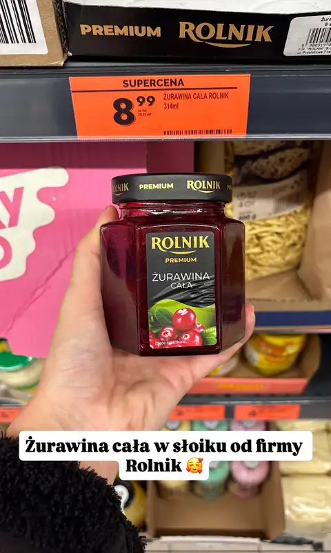 Biedronka - gazetka promocyjna Zakupowe Inspiracje w Biedronce   - strona 2