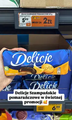 Biedronka - gazetka promocyjna Zakupowe Inspiracje w Biedronce od wtorku 29.09  - strona 6