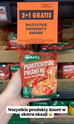 Biedronka - gazetka promocyjna Zakupowe Inspiracje w Biedronce od wtorku 29.09  - strona 3
