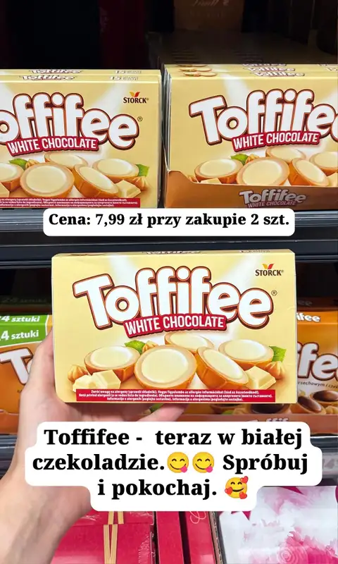 Biedronka - gazetka promocyjna Zakupowe Inspiracje w Biedronce  