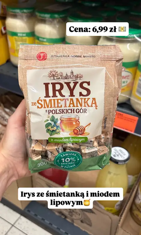 Biedronka - gazetka promocyjna Zakupowe Inspiracje w Biedronce  
