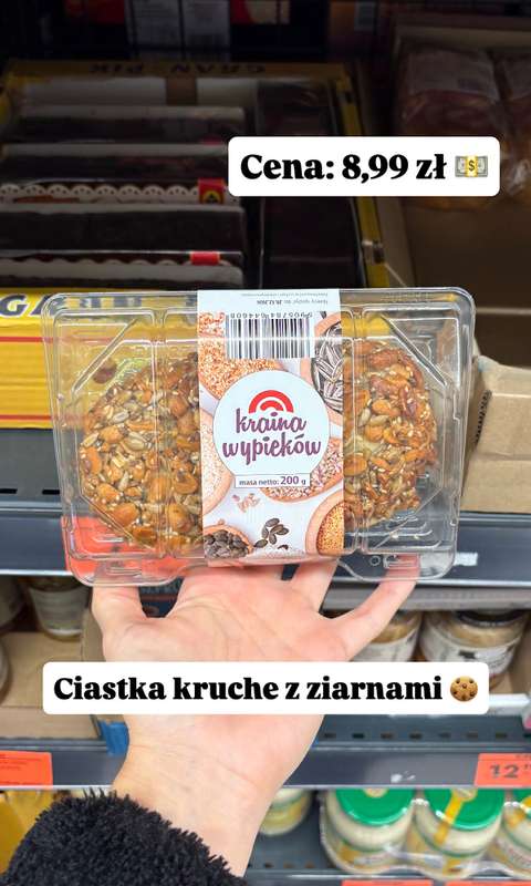 Biedronka - gazetka promocyjna Zakupowe Inspiracje w Biedronce od piątku 02.10  - strona 5