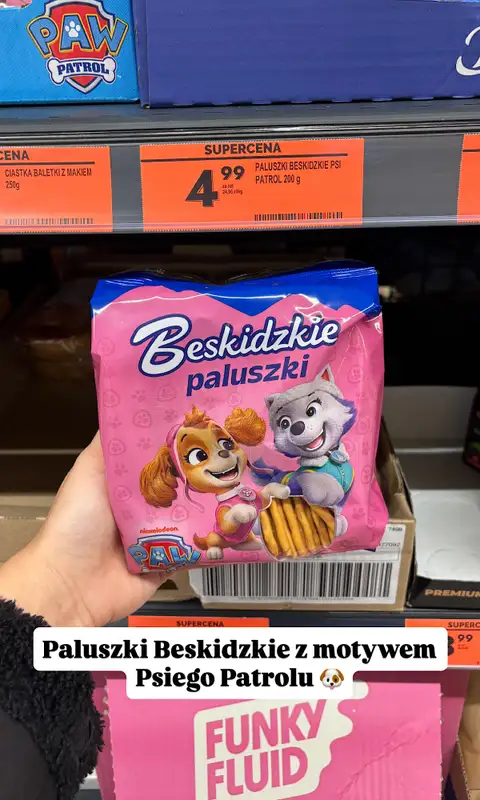 Biedronka - gazetka promocyjna Zakupowe Inspiracje w Biedronce   - strona 3
