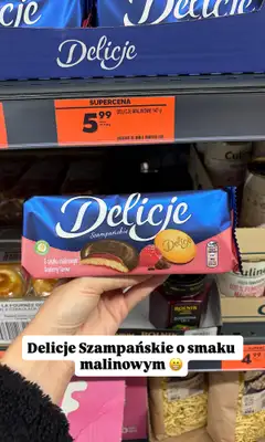 Biedronka - gazetka promocyjna Zakupowe Inspiracje w Biedronce od piątku 02.10  - strona 11