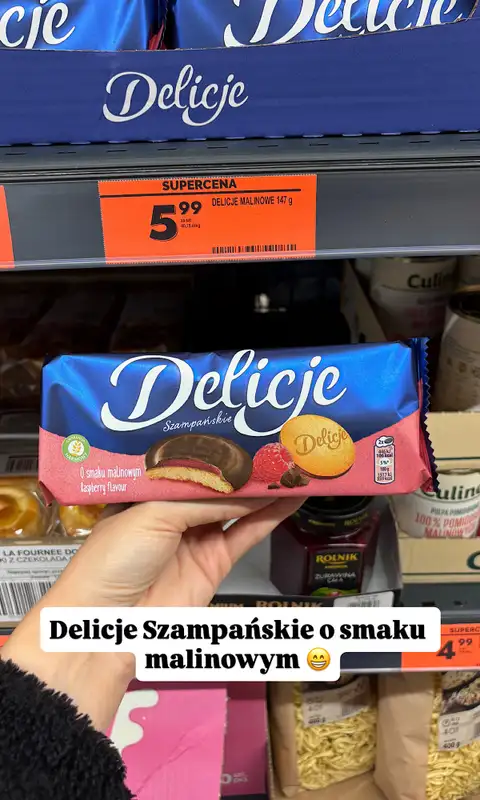 Biedronka - gazetka promocyjna Zakupowe Inspiracje w Biedronce od piątku 02.10  - strona 11