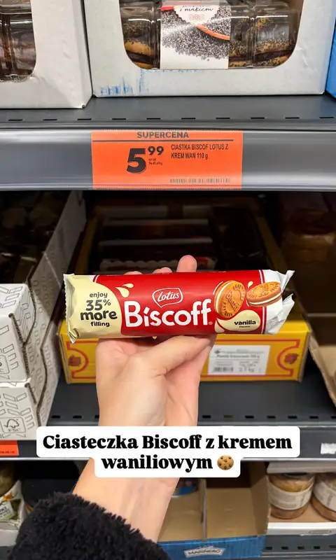 Biedronka - gazetka promocyjna Zakupowe Inspiracje w Biedronce od piątku 02.10  - strona 6