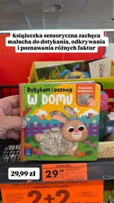 Biedronka - gazetka promocyjna Zakupowe Inspiracje - produkty do domu i dodatki modowe od wtorku 29.09  - strona 10