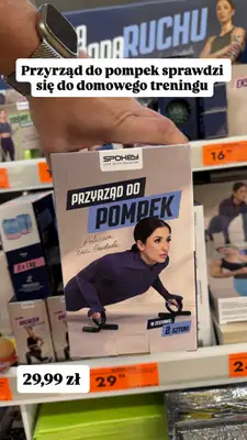 Biedronka - gazetka promocyjna Zakupowe Inspiracje - produkty do domu i dodatki modowe od wtorku 29.09  - strona 11