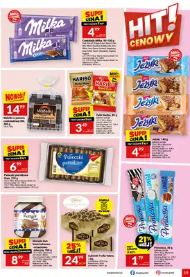 Twój Market - gazetka promocyjna Gazetka od środy 30.09 do wtorku 06.10 - strona 19