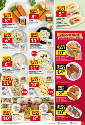 Twój Market - gazetka promocyjna Gazetka od środy 30.09 do wtorku 06.10 - strona 13