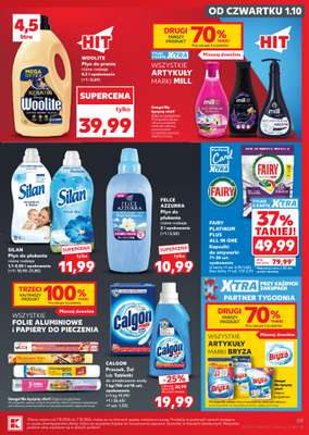 Kaufland - gazetka promocyjna Gazetka Tygodnia od czwartku 01.10 do środy 07.10 - strona 59