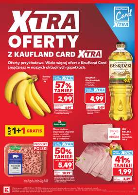 Kaufland - gazetka promocyjna Gazetka Tygodnia od czwartku 01.10 do środy 07.10 - strona 19