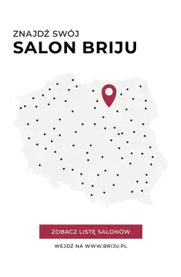 Briju - gazetka promocyjna Targi ślubne od wtorku 29.09 do czwartku 15.10 - strona 15