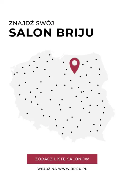 Briju - gazetka promocyjna Targi ślubne od wtorku 29.09 do czwartku 15.10 - strona 15