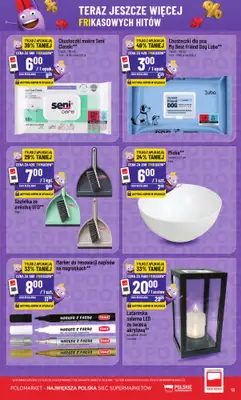 POLOmarket - gazetka promocyjna Frikasowy katalog od środy 30.09 do wtorku 06.10 - strona 13